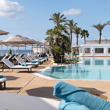 Hotel Aluasoul Menorca - Adults Only S'Algar Esterno foto