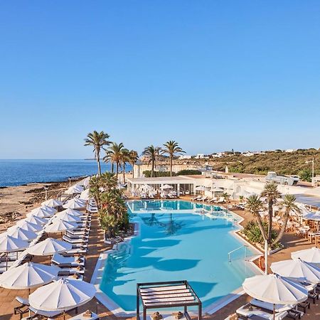 Hotel Aluasoul Menorca - Adults Only S'Algar Esterno foto