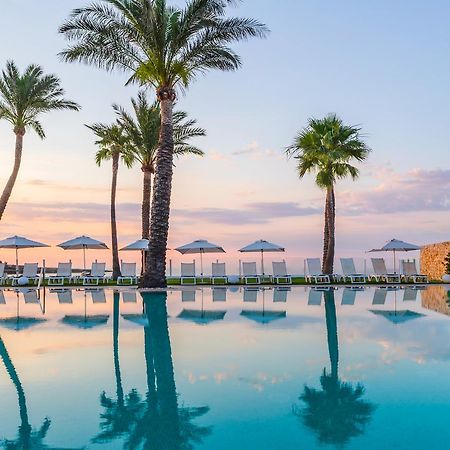 Hotel Aluasoul Menorca - Adults Only S'Algar Esterno foto