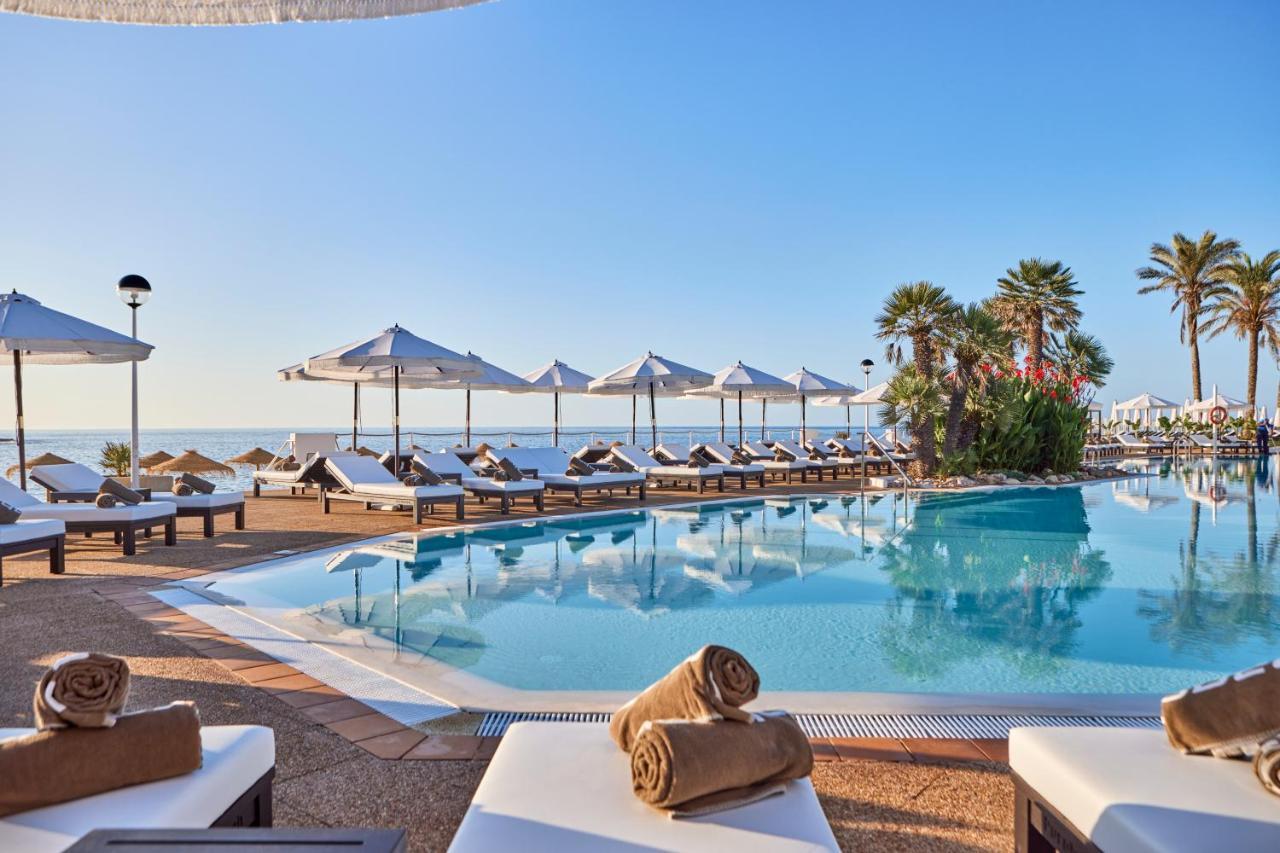 Hotel Aluasoul Menorca - Adults Only S'Algar Esterno foto