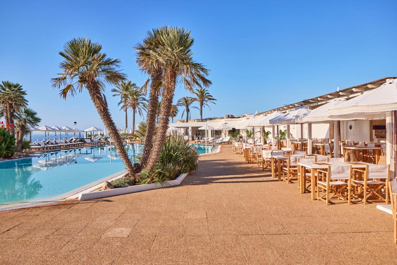 Hotel Aluasoul Menorca - Adults Only S'Algar Esterno foto
