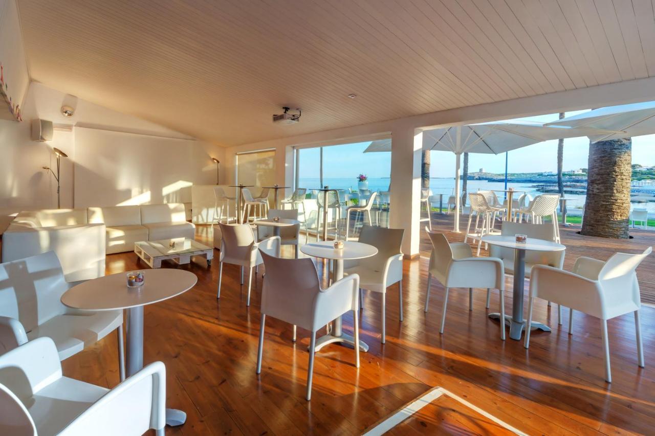 Hotel Aluasoul Menorca - Adults Only S'Algar Esterno foto